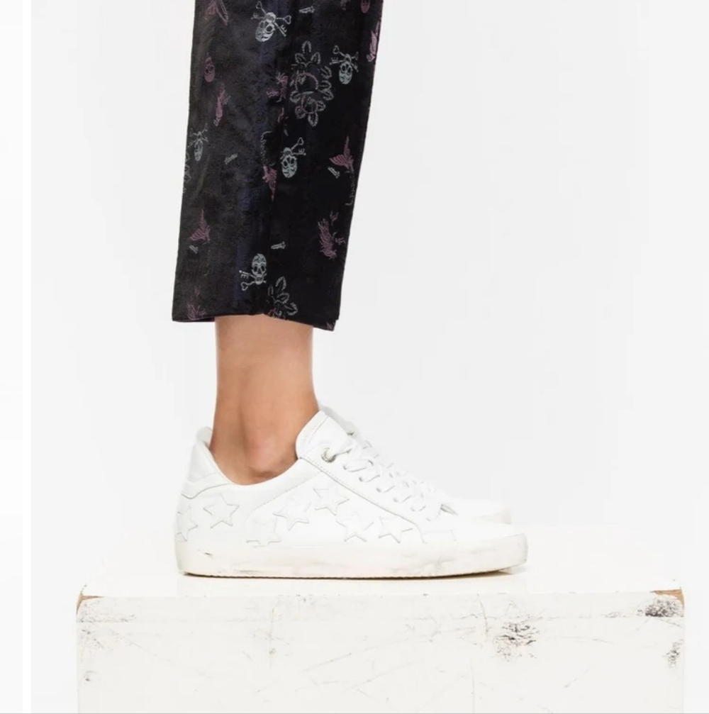 Stars Sneaker Zadig & Voltaire Women 37